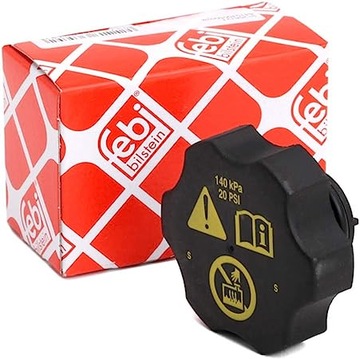 фото thumb №13, Кришка бак розширювального opel astra 09-