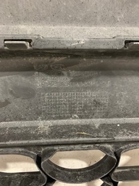 фото thumb №11, Бампер перед kia picanto i drugi lift