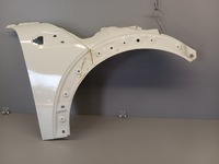 фото thumb №1, Крыло правый перед mini cooper ii clubman 850/0