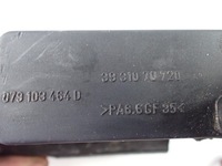 фото thumb №7, Вентиляція картера сепаратор масла audi a8 s8 d3 5.2 v10 короткий 079103464d