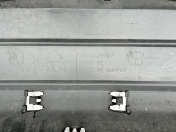 фото thumb №16, Бампер зад задний mitsubishi outlander 3 iii рестайлинг 6410c798zz