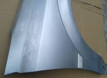 фото thumb №8, Крило праві перед переднє opel vectra c signum рестайлінг 2005-2008 z157