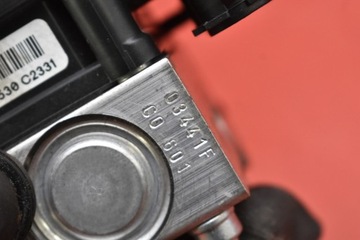 фото thumb №11, Насос abs 8200747140 renault clio 3 iii 1.2 16v 75 km 09-12