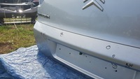 фото thumb №10, Крышка багажника багажника citroen c4 picasso i короткий