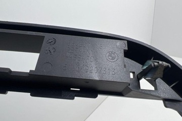 фото thumb №8, Рамка средняя капот bmw 1 f20 9207313 2.0l дизель 2012