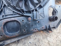 фото thumb №10, Pas переднє комплект радіатор audi a6 c6 3.2 tfsi