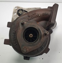 фото thumb №7, Турбонагнітач турбіна регулятор audi a6 c6 2.7 tdi 059145715a 059145715r