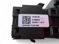 Кнопка кнопка старт/стоп volvo v40 хэтчбек 31456645 31972836 2012 Оригинал, фото thumb