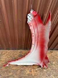 фото thumb №7, Mazda cx5 cx-5 i крила правий гарний 12-17