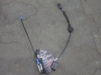 фото thumb №1, Замок двері правий перед ford ecosport 2012-