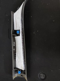 фото thumb №4, Bmw f33 защита стойка левый перед