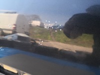 Fiat ducato рестайлінг  14- капот кришка двигуна оригінал . Доставка, фото thumb