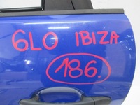 фото thumb №10, Дверь левая задние seat ibiza 6l0