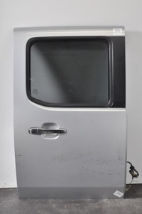 фото thumb №1, Ford ranger iv дверь правый задняя задние