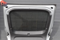 фото thumb №6, Bmw i4 g26 кришка багажника зад задня c4p