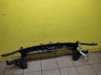 фото thumb №6, Renault modus передняя панель усилитель 8200224763