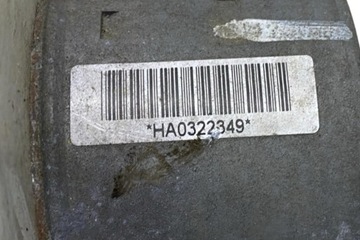 фото thumb №7, Насос abs ford s-max cg912c405cc 2.0l дизель 110kw 2013