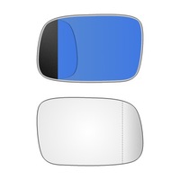 фото thumb №1, Асферическое зеркало lexus gs s160 1997-2005 2004