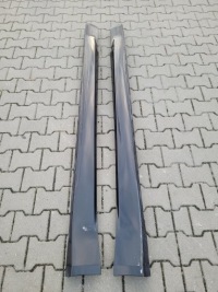 фото thumb №1, Молдинг порог правая порог правый alfa romeo giulia