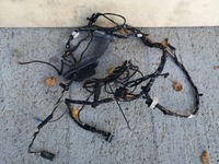 фото thumb №1, Джгут двері правий перед bmw x3 f25 keyless камера