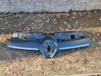 фото thumb №1, Renault master iv iii lift решітка решітка радіатора бампера молдинг оригінал