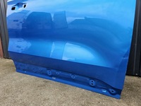 фото thumb №9, Дверь перед передние правое mg zs ii 2 2024- bardzo ladne org