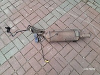 фото thumb №1, Citroen ds5 2.0 hdi фільтр часток твердих dpf f010