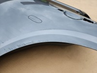 фото thumb №9, Ліва задня задні двері nissan qashqai j12 iii 3 82155-6ua0a 82155 6ua0a 21-