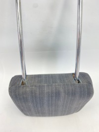 фото thumb №5, Подголовник сиденья передние задняя заднее сиденье kombi чёрный mercedes w124