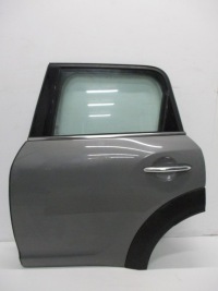 фото thumb №1, Двері ліва задні mini countryman f60 17r