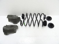 фото thumb №1, Audi a7 c7 2.0 tfsi 252 ps пружина пружини задні задня 16km оригінал