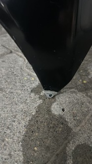 фото thumb №5, Hyundai tucson 2016- капот