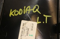 фото thumb №6, Боковина дверь левый зад skoda kodiaq