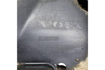 фото thumb №8, Захист нижня передньої бампера volvo v40 cross country 526 31383735