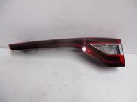 Купити Фара правий w кришці  renault megane 4 iv led 16r універсал 265507555r, фото thumb