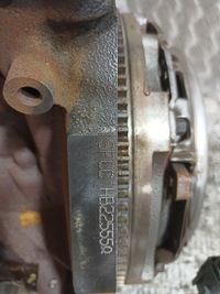 фото thumb №6, Ford tourneo courier двигатель 1.0 ecoboost sfcc