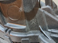 фото thumb №9, Peugeot 508 ii 18-21 led drl valeo 9820134780