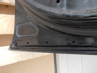 фото thumb №15, Дверь левый перед mercedes ml w164