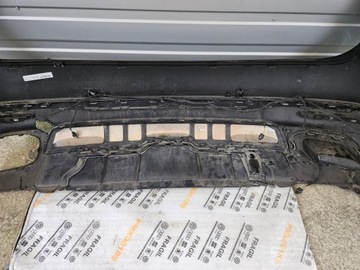 фото thumb №11, Mercedes w167 gls бампер зад задний