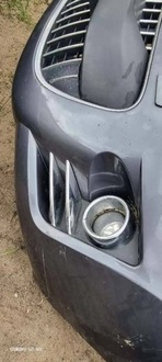 фото thumb №6, Бампер передний перед peugeot 4007