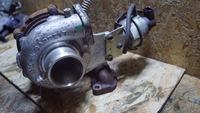 фото thumb №5, Турбонагнетатель opel astra j 2.0 cdti 55581063