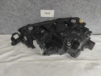 фото thumb №4, Skoda scala фара лампа full led левая перед