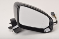 фото thumb №7, Volvo v60 ii s60 iii зеркало правое 12 pin r-design