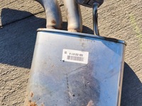 фото thumb №6, Гасник вихлоп audi a3 8v volkswagen seat skoda 5q6253611a 5q0253211a