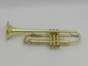 Труба Yamaha YTR-2320 Bb, сделано в Японии DR24-085