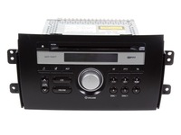 фото thumb №1, Радіо радіопрогравач cd fiat sedici suzuki sx4 39101-79j0