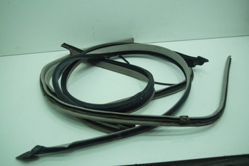 фото thumb №13, Стеля kpl колір 8h20 stoff-quarz mercedes cl w215