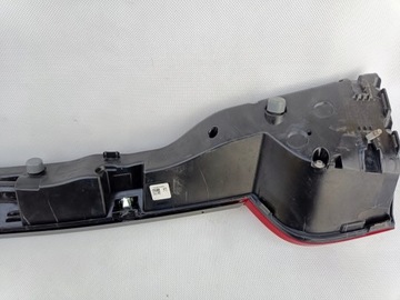 фото thumb №15, Panamera ii 971 led накладка зад 971945207c 971945208c