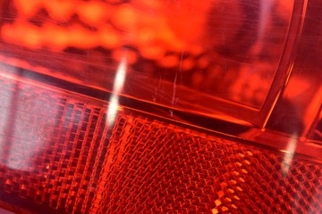 фото thumb №9, Лампа права зад задня 92402-2e0 hyundai tucson 1 i 04-10