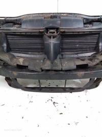 фото thumb №4, N338 pas передний bmw e92 балка шторка